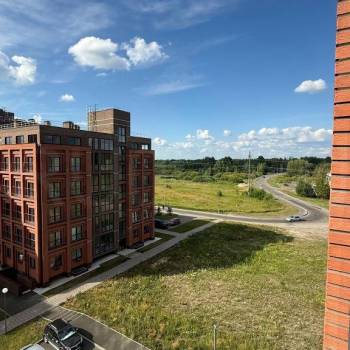 Продается 2-х комнатная квартира, 53 м²