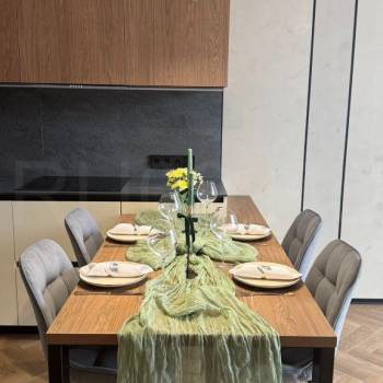 Продается 2-х комнатная квартира, 53 м²