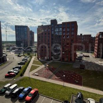 Продается 2-х комнатная квартира, 53 м²