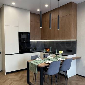Продается 2-х комнатная квартира, 53 м²