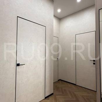 Продается 2-х комнатная квартира, 53 м²