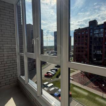 Продается 2-х комнатная квартира, 53 м²