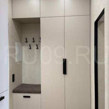 Продается 2-х комнатная квартира, 53 м²