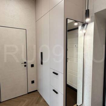 Продается 2-х комнатная квартира, 53 м²