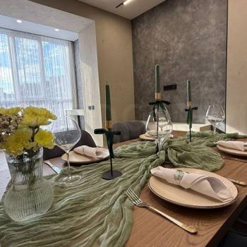 Продается 2-х комнатная квартира, 53 м²