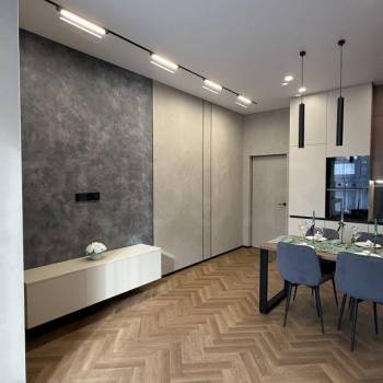 Продается 2-х комнатная квартира, 53 м²