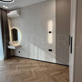 Продается 2-х комнатная квартира, 53 м²