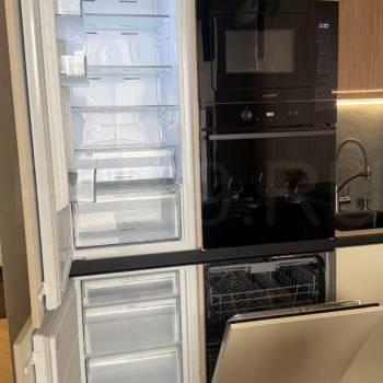 Продается 2-х комнатная квартира, 53 м²