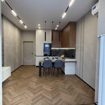 Продается 2-х комнатная квартира, 53 м²