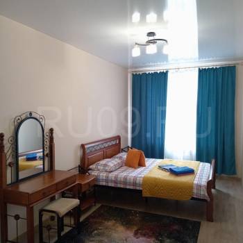 Сдается 2-х комнатная квартира, 72 м²