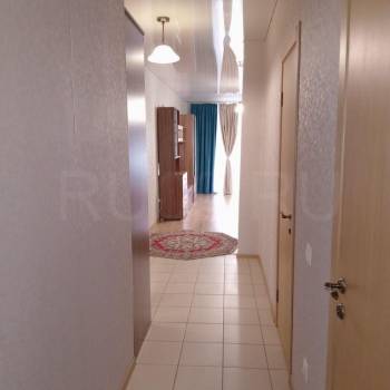 Сдается 2-х комнатная квартира, 72 м²