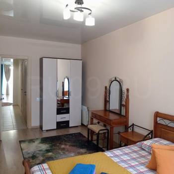 Сдается 2-х комнатная квартира, 72 м²