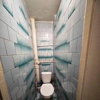 Сдается Многокомнатная квартира, 46,7 м²