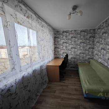 Сдается Многокомнатная квартира, 46,7 м²