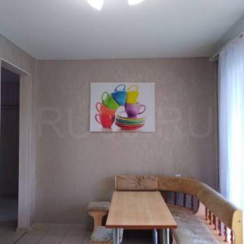 Сдается 1-комнатная квартира, 41 м²