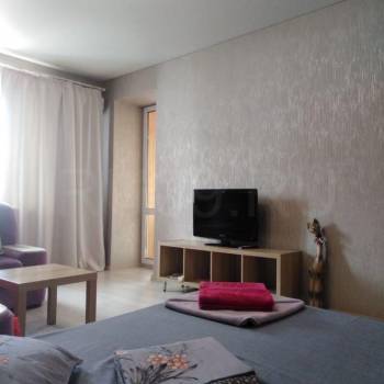 Сдается 1-комнатная квартира, 41 м²
