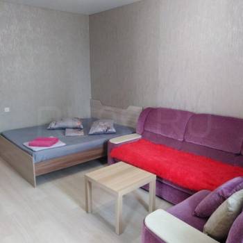Сдается 1-комнатная квартира, 41 м²
