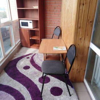 Сдается 1-комнатная квартира, 41 м²
