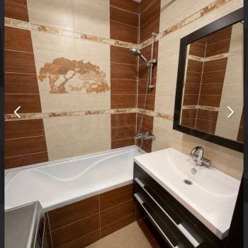 Продается 2-х комнатная квартира, 58 м²