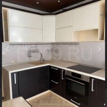 Продается 2-х комнатная квартира, 58 м²