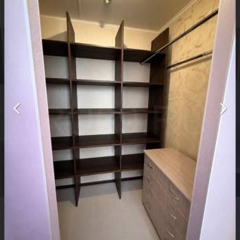 Продается 2-х комнатная квартира, 58 м²