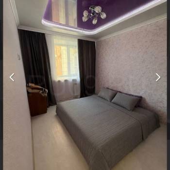 Продается 2-х комнатная квартира, 58 м²