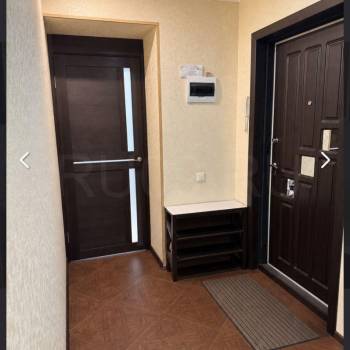 Продается 2-х комнатная квартира, 58 м²
