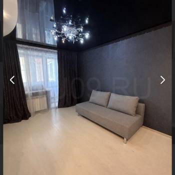 Продается 2-х комнатная квартира, 58 м²