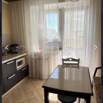 Продается 2-х комнатная квартира, 58 м²