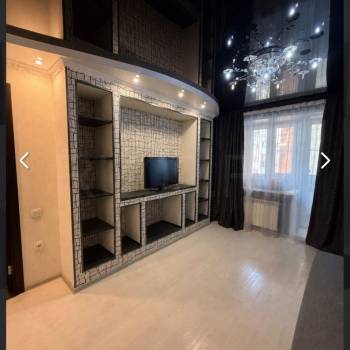 Продается 2-х комнатная квартира, 58 м²
