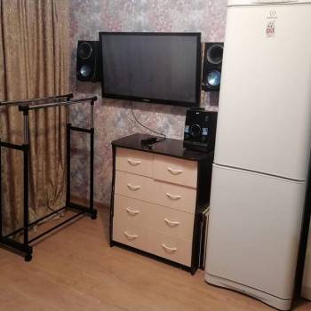 Продается 1-комнатная квартира, 17,9 м²