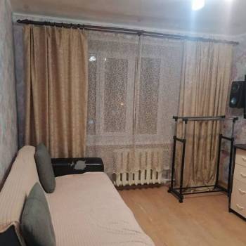 Продается 1-комнатная квартира, 17,9 м²