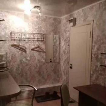 Продается 1-комнатная квартира, 17,9 м²