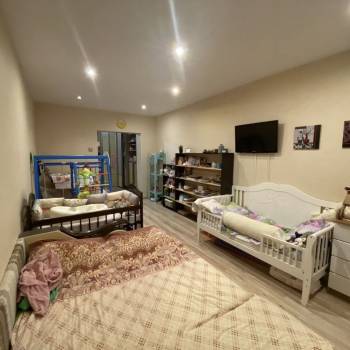 Продается 1-комнатная квартира, 52,4 м²