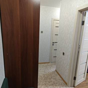 Сдается 1-комнатная квартира, 41 м²