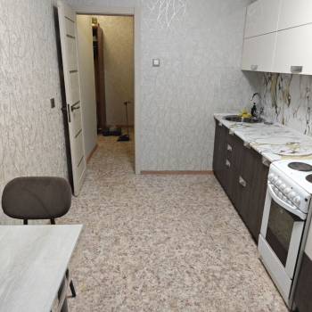 Сдается 1-комнатная квартира, 41 м²