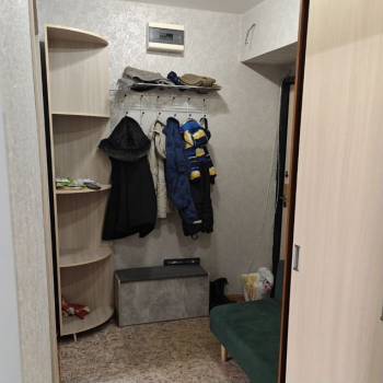 Сдается 1-комнатная квартира, 41 м²