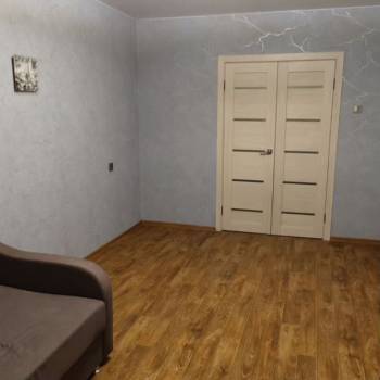 Сдается 1-комнатная квартира, 41 м²