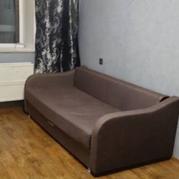 Сдается 1-комнатная квартира, 41 м²