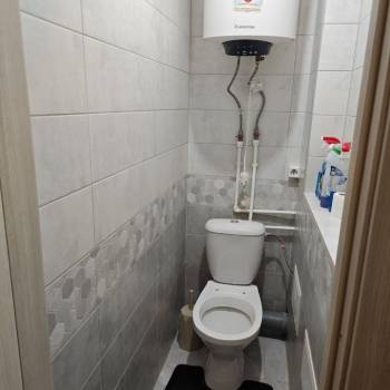 Сдается 1-комнатная квартира, 41 м²