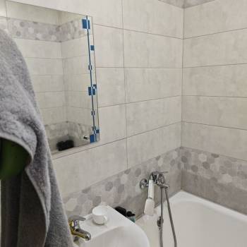 Сдается 1-комнатная квартира, 41 м²