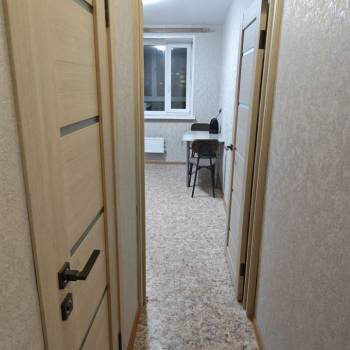 Сдается 1-комнатная квартира, 41 м²