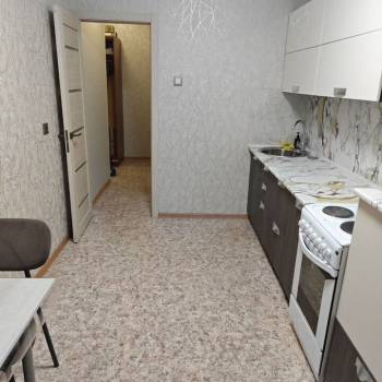 Сдается 1-комнатная квартира, 41 м²