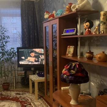 Продается 1-комнатная квартира, 31 м²