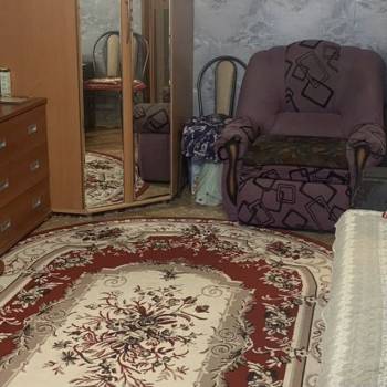 Продается 1-комнатная квартира, 31 м²