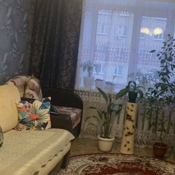 Продается 1-комнатная квартира, 31 м²