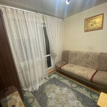 Сдается 1-комнатная квартира, 17 м²