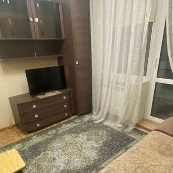 Сдается 1-комнатная квартира, 17 м²