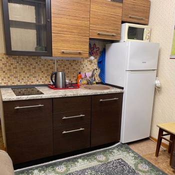 Сдается 1-комнатная квартира, 17 м²