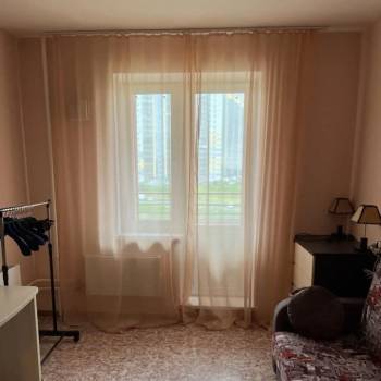Сдается 1-комнатная квартира, 22 м²